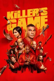 The Killer’s Game 2024