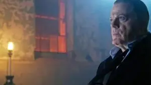 Dan Brown’s The Lost Symbol: 1×10