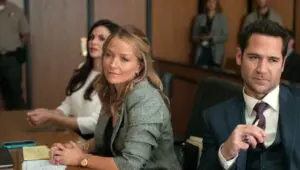 The Lincoln Lawyer: 2×7