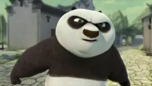 Kung Fu Panda: Legends of Awesomeness: 3×2