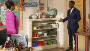 Abbott Elementary: 2×7