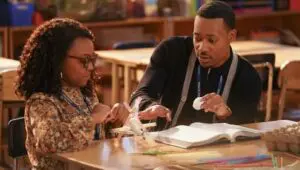 Abbott Elementary: 2×8