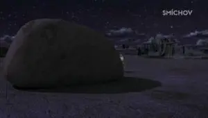 Monsters vs. Aliens: 1×5