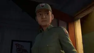 Jurassic World: Chaos Theory: 2×3