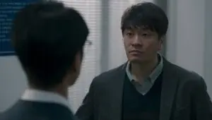 Gyeongseong Creature: 2×6