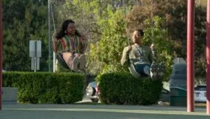 Abbott Elementary: 3×13