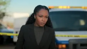 The Lincoln Lawyer: 3×4