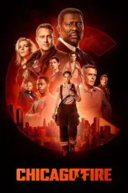 Chicago Fire: Season 11