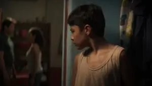 The Secret of the River: 1×3