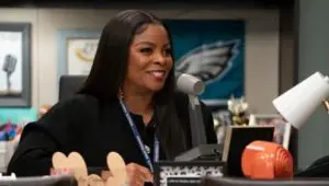 Abbott Elementary: 3×11