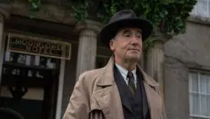 Moonflower Murders: 1×5