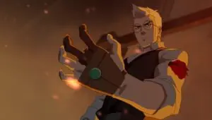 The Legend of Vox Machina: 3×7