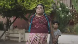 The Secret of the River: 1×2