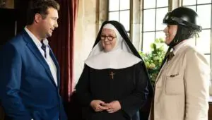 Sister Boniface Mysteries: 2×5