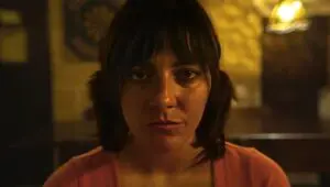 This Is Not Hollywood: 1×2