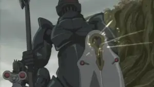 Wolf’s Rain: 1×20