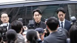 The Judge from Hell: 1×7