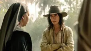 Our Flag Means Death: 1×7