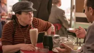 The Marvelous Mrs. Maisel: 2×9
