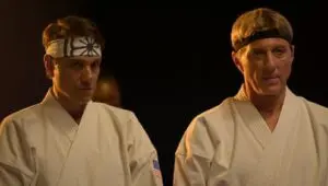 Cobra Kai: 6×6