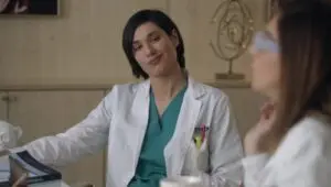 Ki Omws Eimai Akoma Edw 2022: 1×12