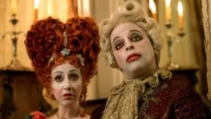 Our Flag Means Death: 1×5