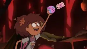 Amphibia: 1×14