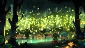 Amphibia: 1×13
