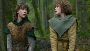 Ronja the Robber’s Daughter: 1×3