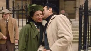 The Marvelous Mrs. Maisel: 2×2