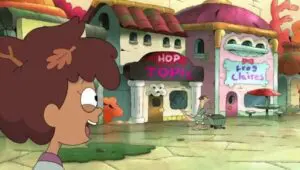 Amphibia: 2×17