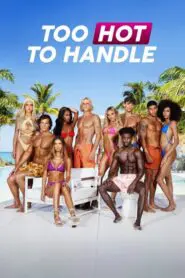 Too Hot to Handle: Season 5