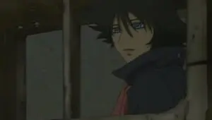 Wolf’s Rain: 1×21