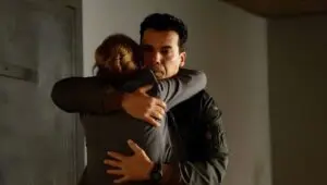 Paris Has Fallen: 1×7