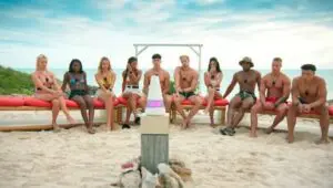 Too Hot to Handle: 2×6