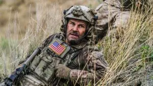 SEAL Team: 4×16