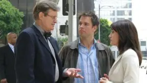 NCIS: 1×23