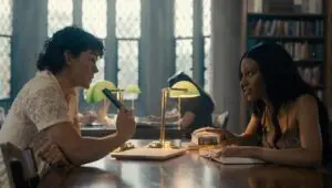 Cruel Intentions: 1×3