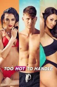 Too Hot to Handle: Season 1