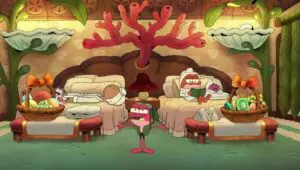 Amphibia: 2×13