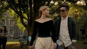 Cruel Intentions: 1×2