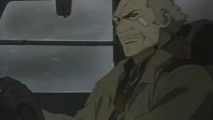 Wolf’s Rain: 1×13