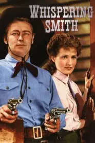 Whispering Smith 1948