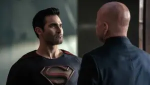 Superman & Lois: 4×9