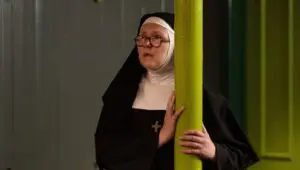 Sister Boniface Mysteries: 2×9