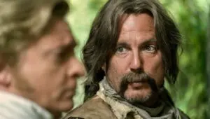 Our Flag Means Death: 1×8