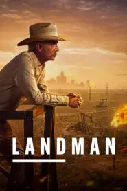 Landman: Season 1