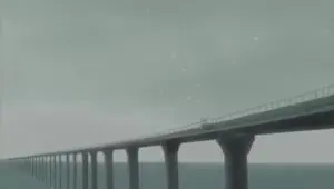 Wolf’s Rain: 1×16