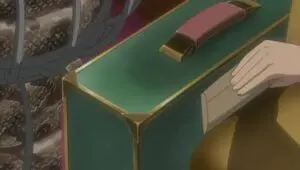 Wolf’s Rain: 1×18