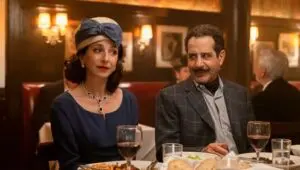 The Marvelous Mrs. Maisel: 5×4